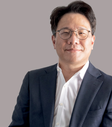 Choon Jae Lee, CEO Choon Jae Lee, CEO